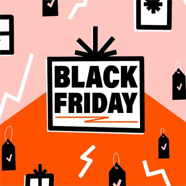 The History and Origins of Black Friday