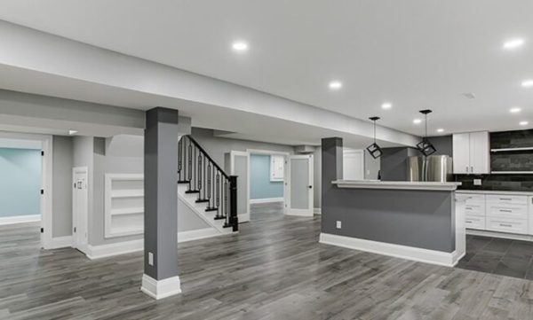 Practical Tips for Decorating Your Basement