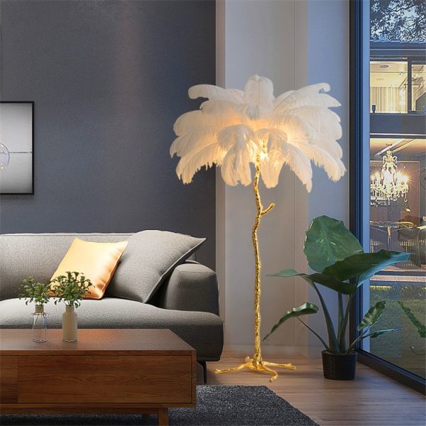 Brilliance in the Living Room: Illuminating Your Space with Light