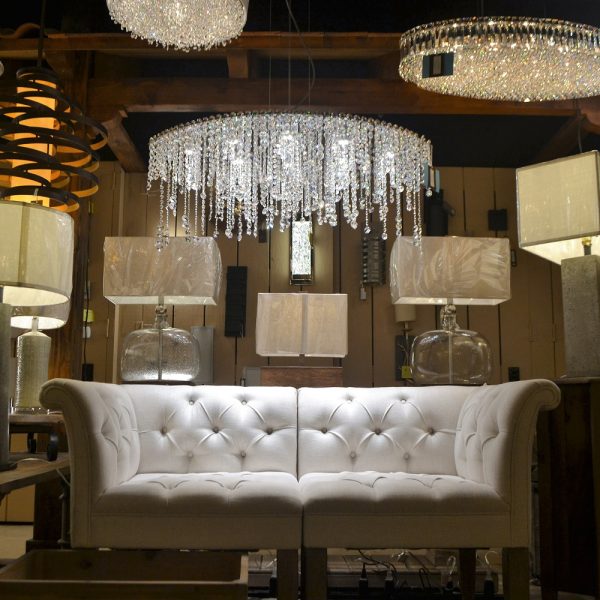 Shimmering Elegance: Exploring Art Deco Bedroom Lights