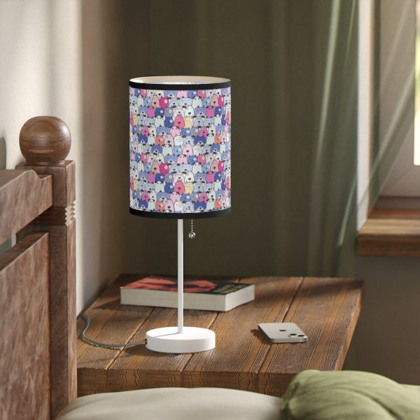 Shining Bright: Exploring the Benefits of a 12V LED Table Lamp