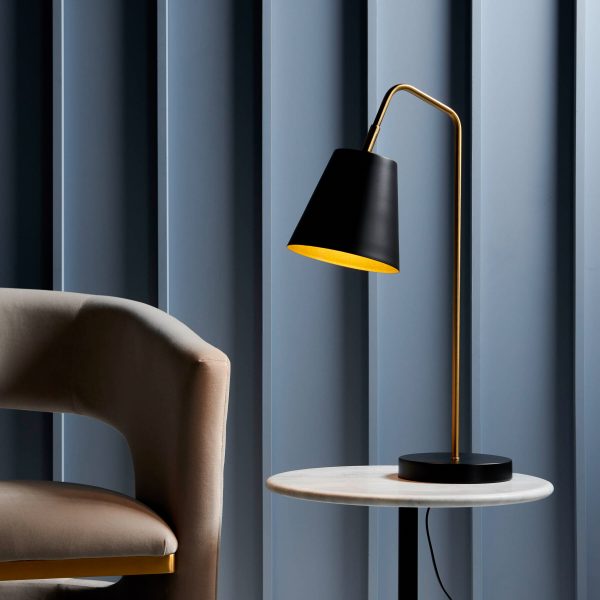 Pooky Table Lamps: Shedding Light on Unique and Stylish Lighting Solutions