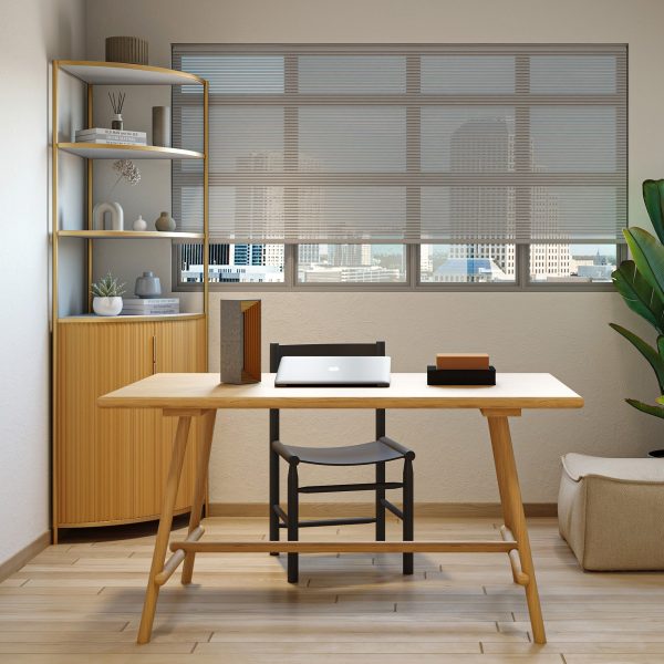 Let Your Table Lamp Shine Bright with the Large White Lampshade