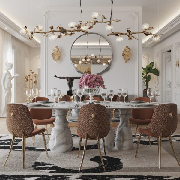 Online Luminaires: The Future of Lighting Design!