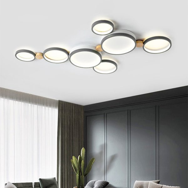 Shedding Light on the Unconventional: Exploring Unusual Contemporary Wall Lighting Designs