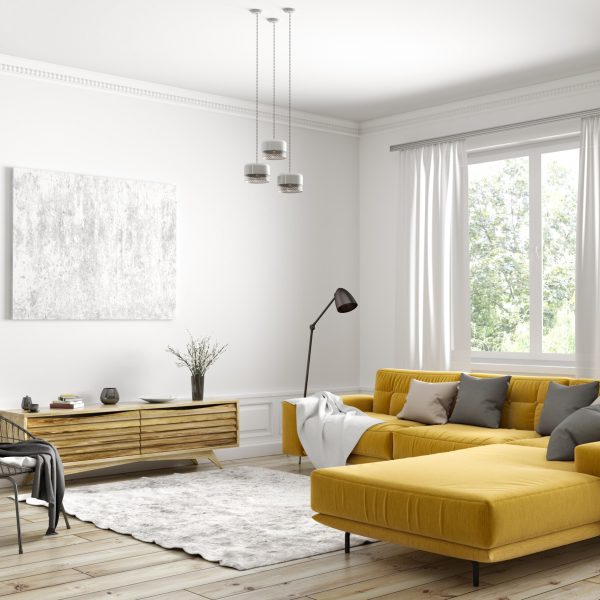 Illuminate Your Space with Off White Pendant Lights: A Perfect Blend of Style and Functionality