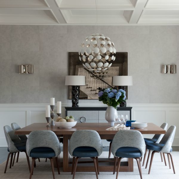 A Dazzling Display of Elegance: Embracing the Timeless Beauty of Multi Pendant Chandeliers
