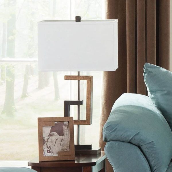 Designer Table Lamp Sale: Light Up Your Space in Style!