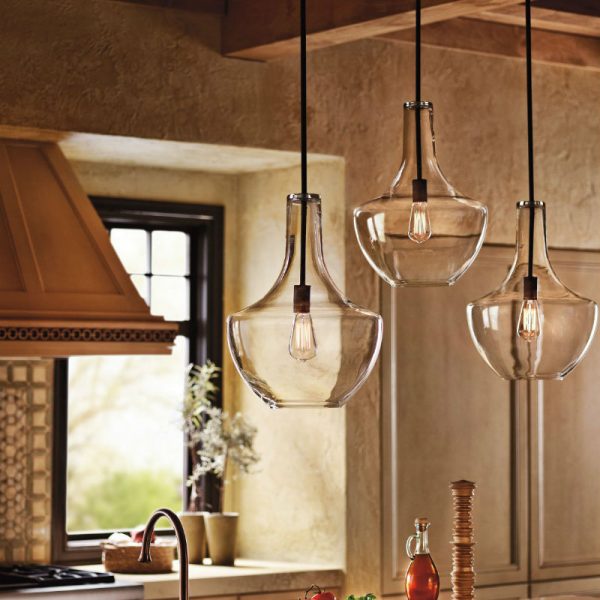 Shine a Light on Style with the Mobile Light Chandelier