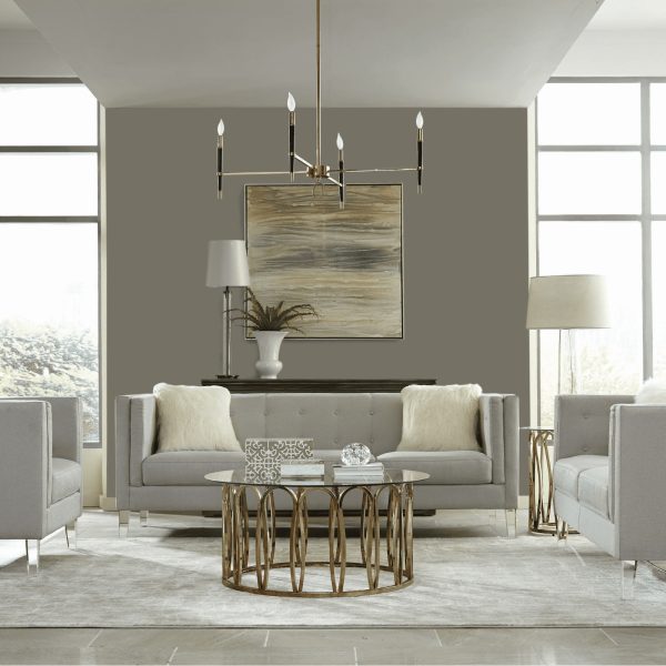 Unveiling the Timeless Elegance of French Antique Lighting
