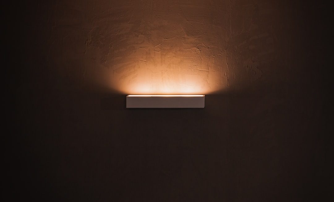 Photo LED Wall Lamp