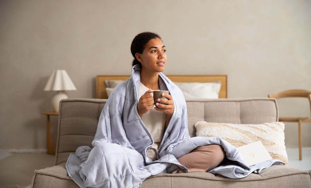 Photo bedside table lamp