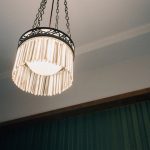 Photo chandelier lighting