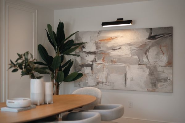 Elevate Your Space with Stylish Wall Sconce Lighting