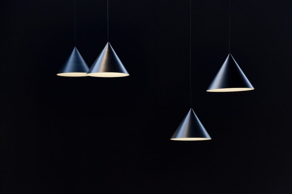 Photo pendant lights