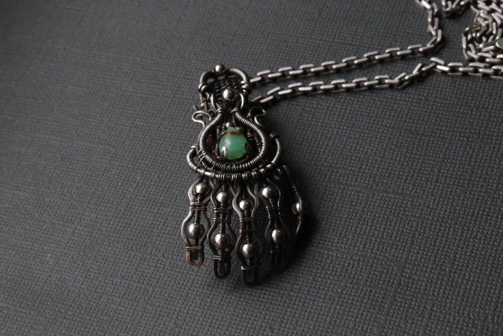Photo pendant