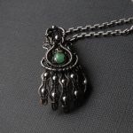 Photo pendant